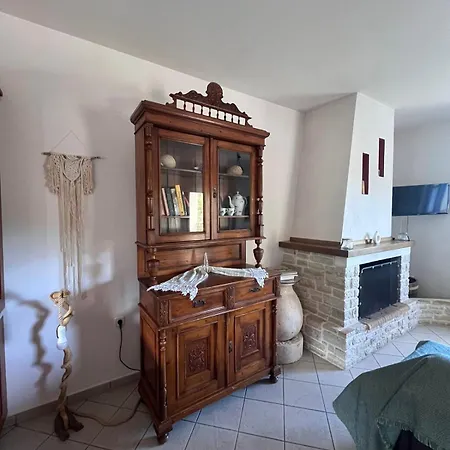 Kazarma Luxury House Casa vacanze