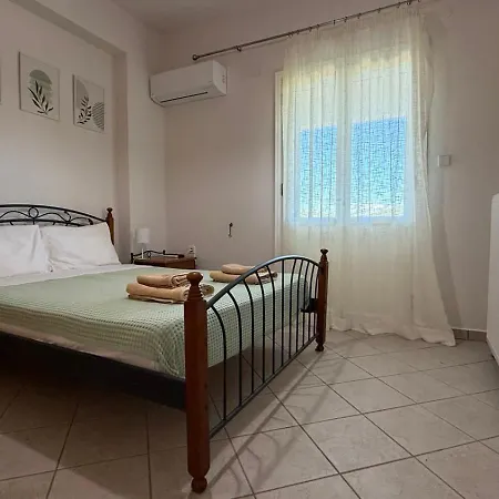Casa vacanze Kazarma Luxury House