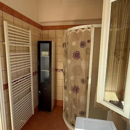 Casa vacanze Kazarma Luxury House Platrithias
