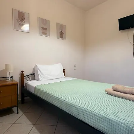 Kazarma Luxury House