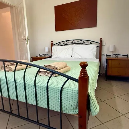 Casa vacanze Kazarma Luxury House