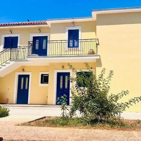 Casa vacanze Kazarma Luxury House