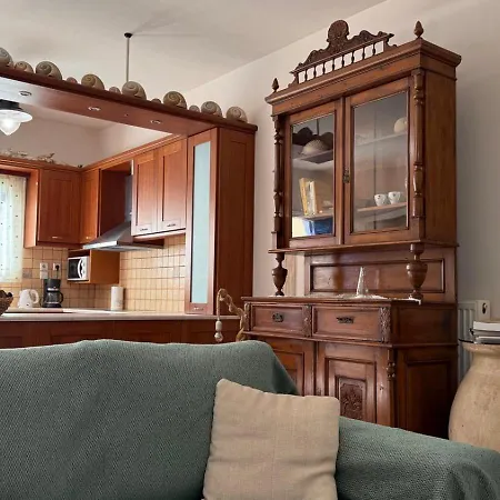 Kazarma Luxury House Casa vacanze *