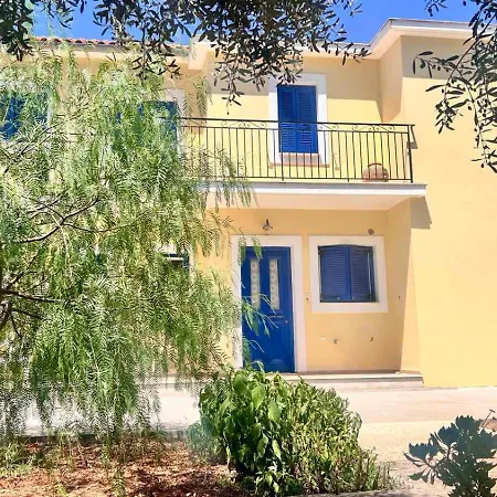 Casa vacanze Kazarma Luxury House