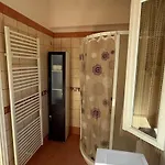 Tatil Evi Kazarma Luxury House Platrithias
