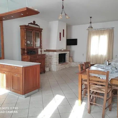 Kazarma Luxury House *